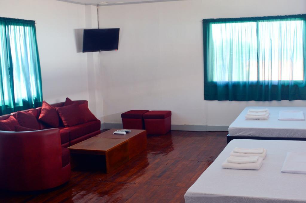סן חואן Isla Bonita Beach Resort חדר תמונה