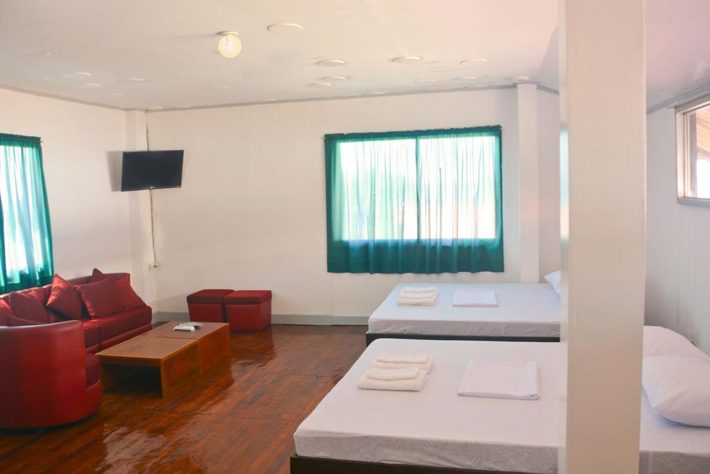 סן חואן Isla Bonita Beach Resort חדר תמונה