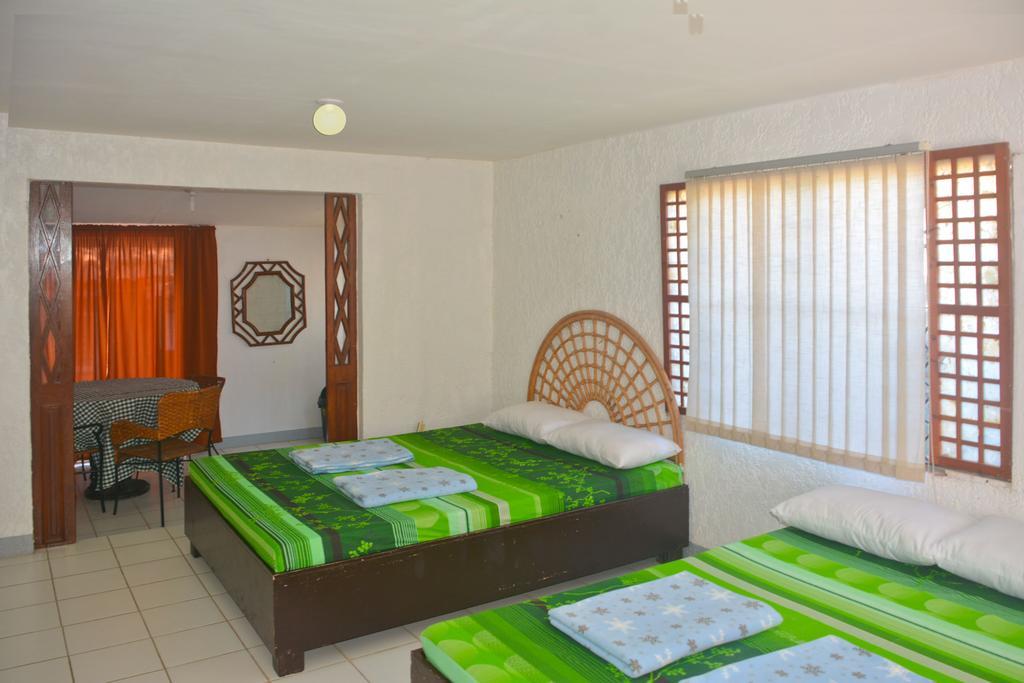 סן חואן Isla Bonita Beach Resort חדר תמונה