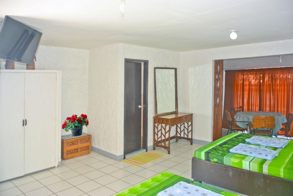 סן חואן Isla Bonita Beach Resort חדר תמונה
