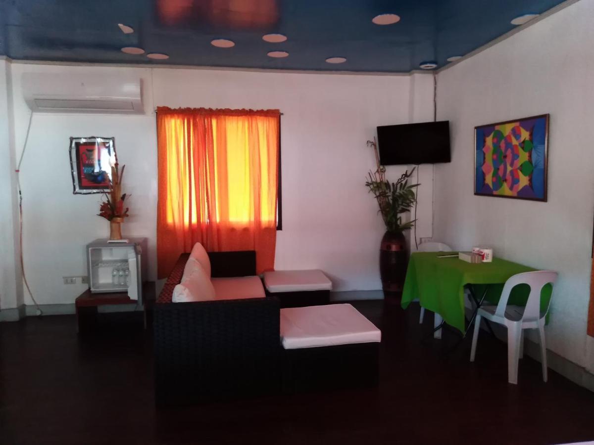 סן חואן Isla Bonita Beach Resort מראה חיצוני תמונה