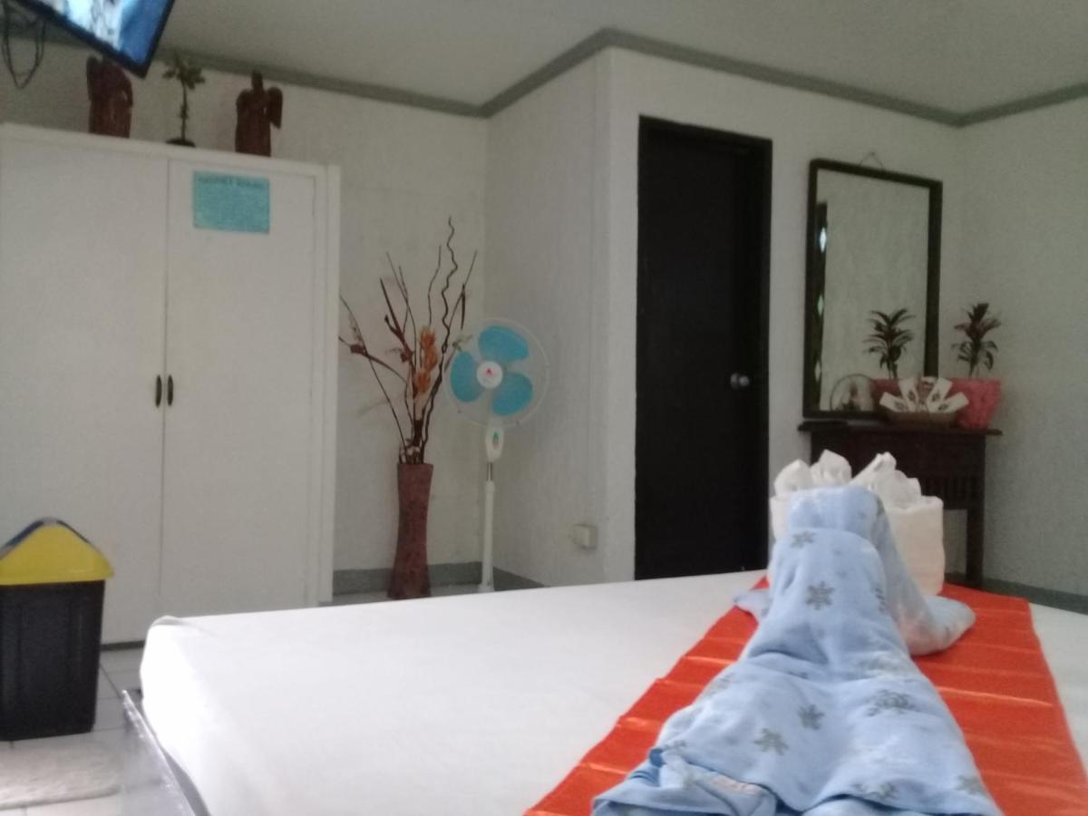 סן חואן Isla Bonita Beach Resort מראה חיצוני תמונה