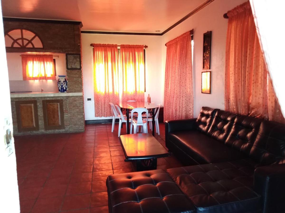 סן חואן Isla Bonita Beach Resort מראה חיצוני תמונה