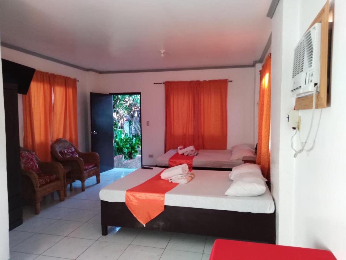 סן חואן Isla Bonita Beach Resort מראה חיצוני תמונה