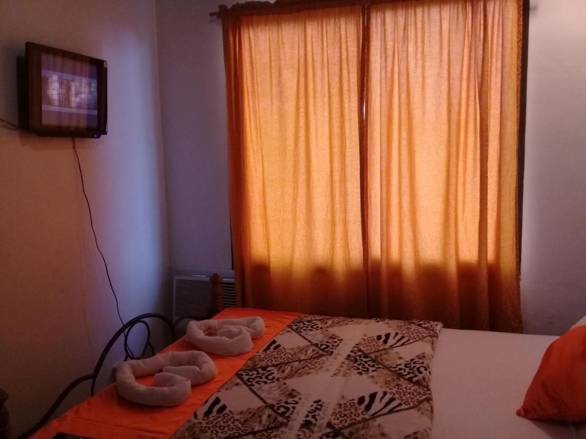 סן חואן Isla Bonita Beach Resort מראה חיצוני תמונה