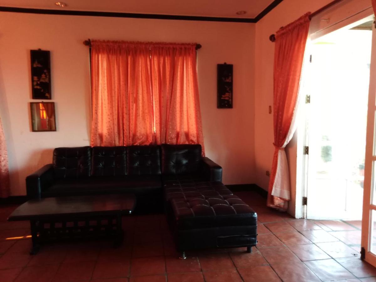סן חואן Isla Bonita Beach Resort מראה חיצוני תמונה
