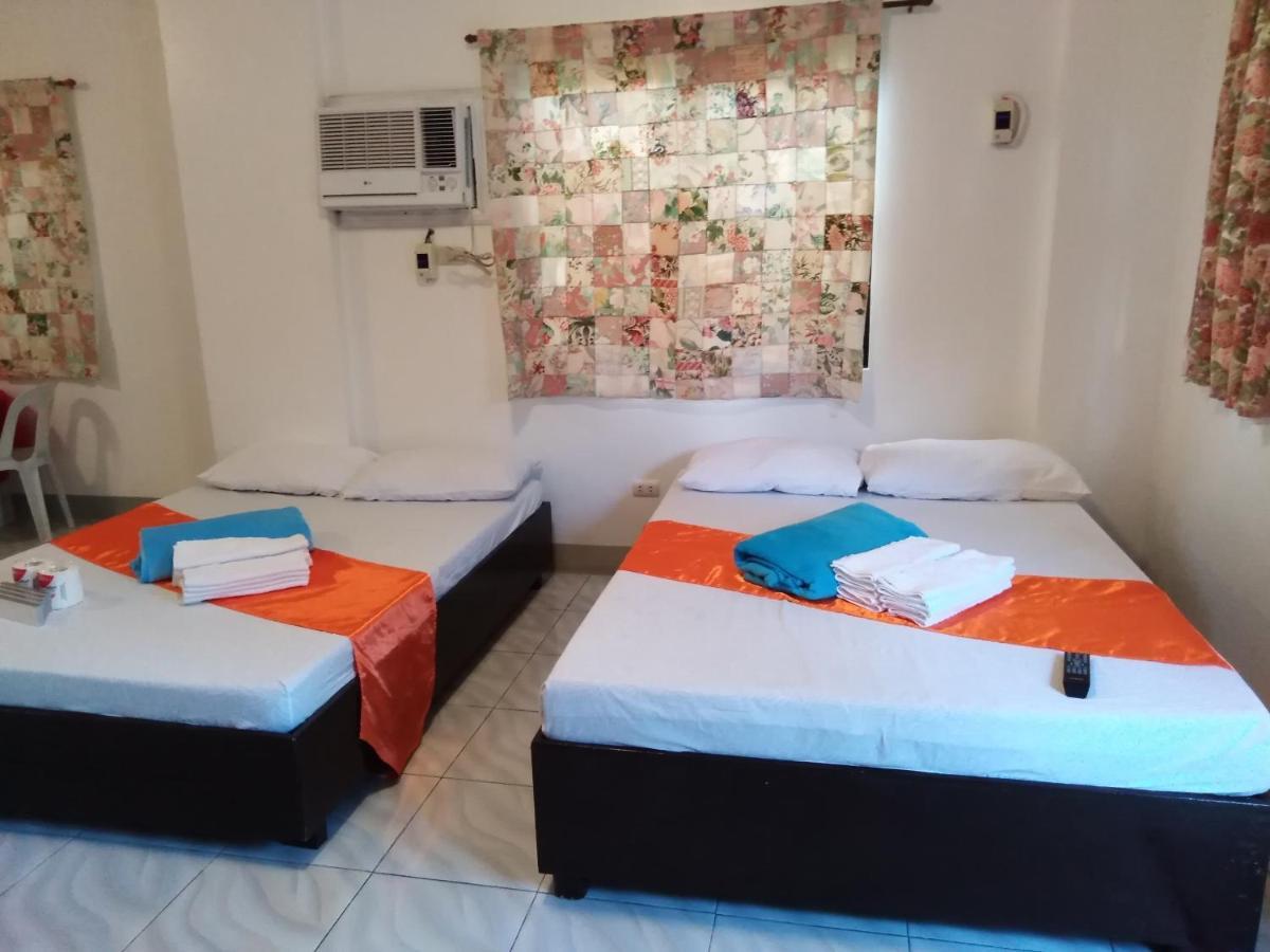 סן חואן Isla Bonita Beach Resort מראה חיצוני תמונה