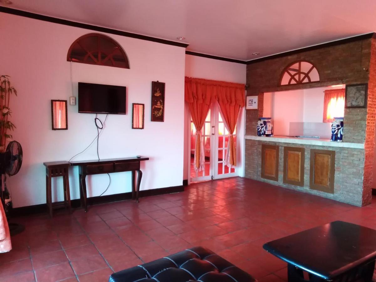 סן חואן Isla Bonita Beach Resort מראה חיצוני תמונה