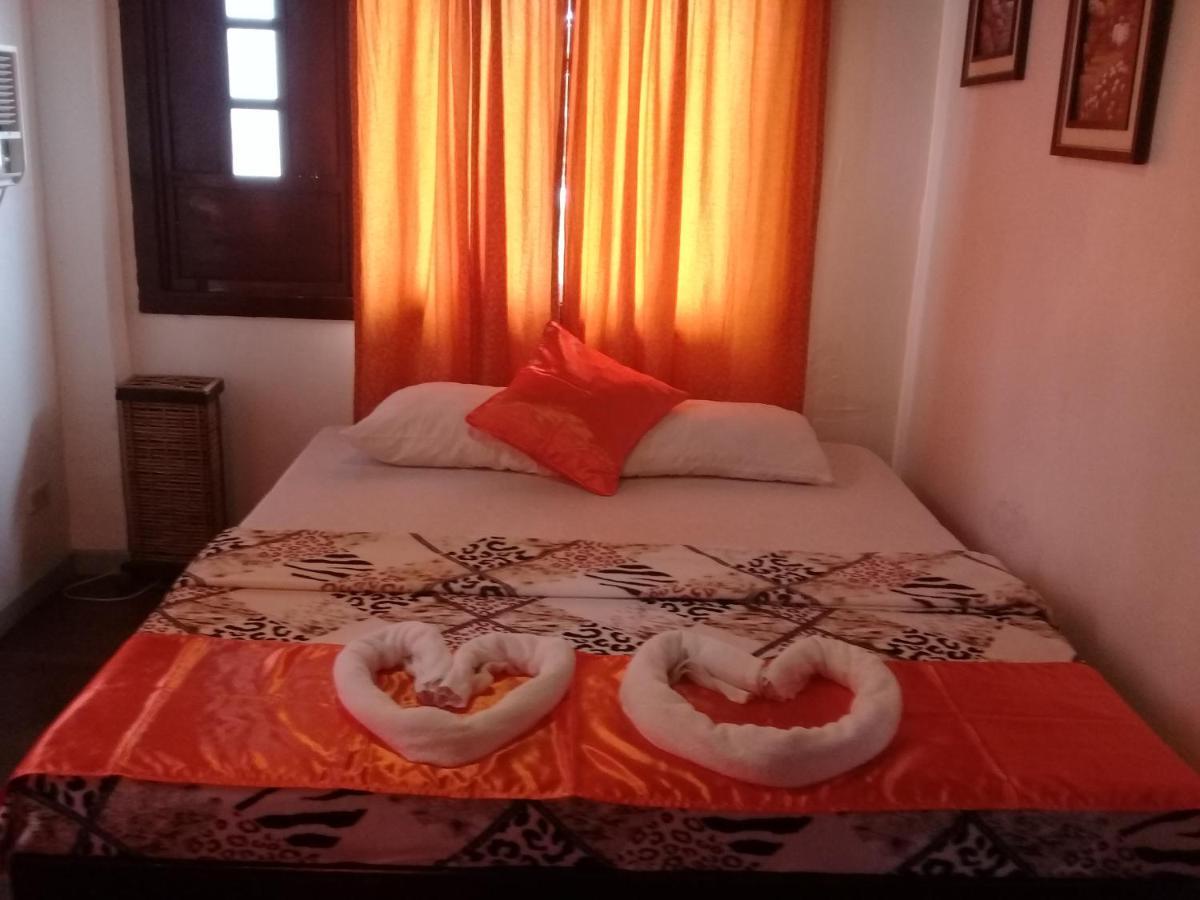 סן חואן Isla Bonita Beach Resort מראה חיצוני תמונה