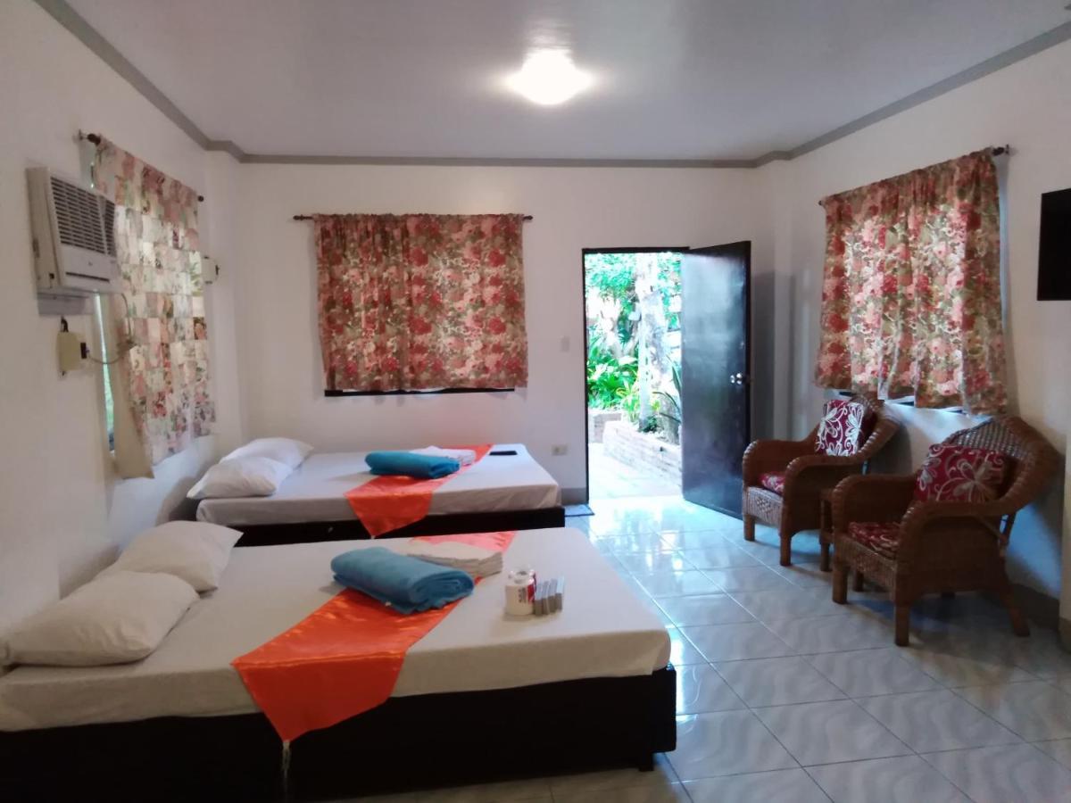 סן חואן Isla Bonita Beach Resort מראה חיצוני תמונה