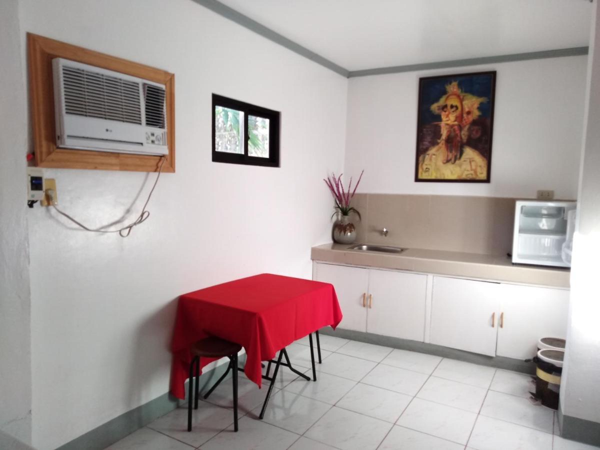 סן חואן Isla Bonita Beach Resort מראה חיצוני תמונה