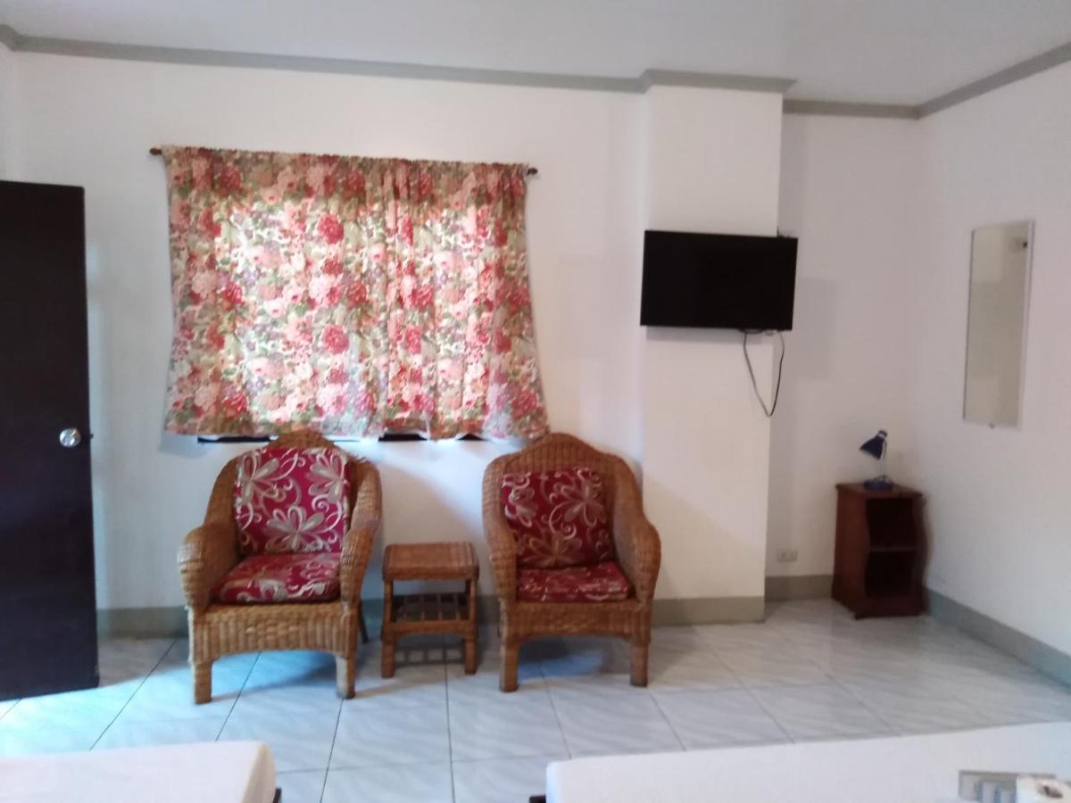 סן חואן Isla Bonita Beach Resort מראה חיצוני תמונה