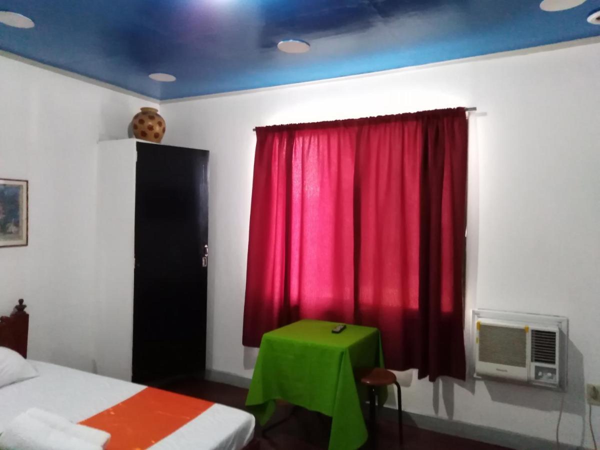 סן חואן Isla Bonita Beach Resort מראה חיצוני תמונה