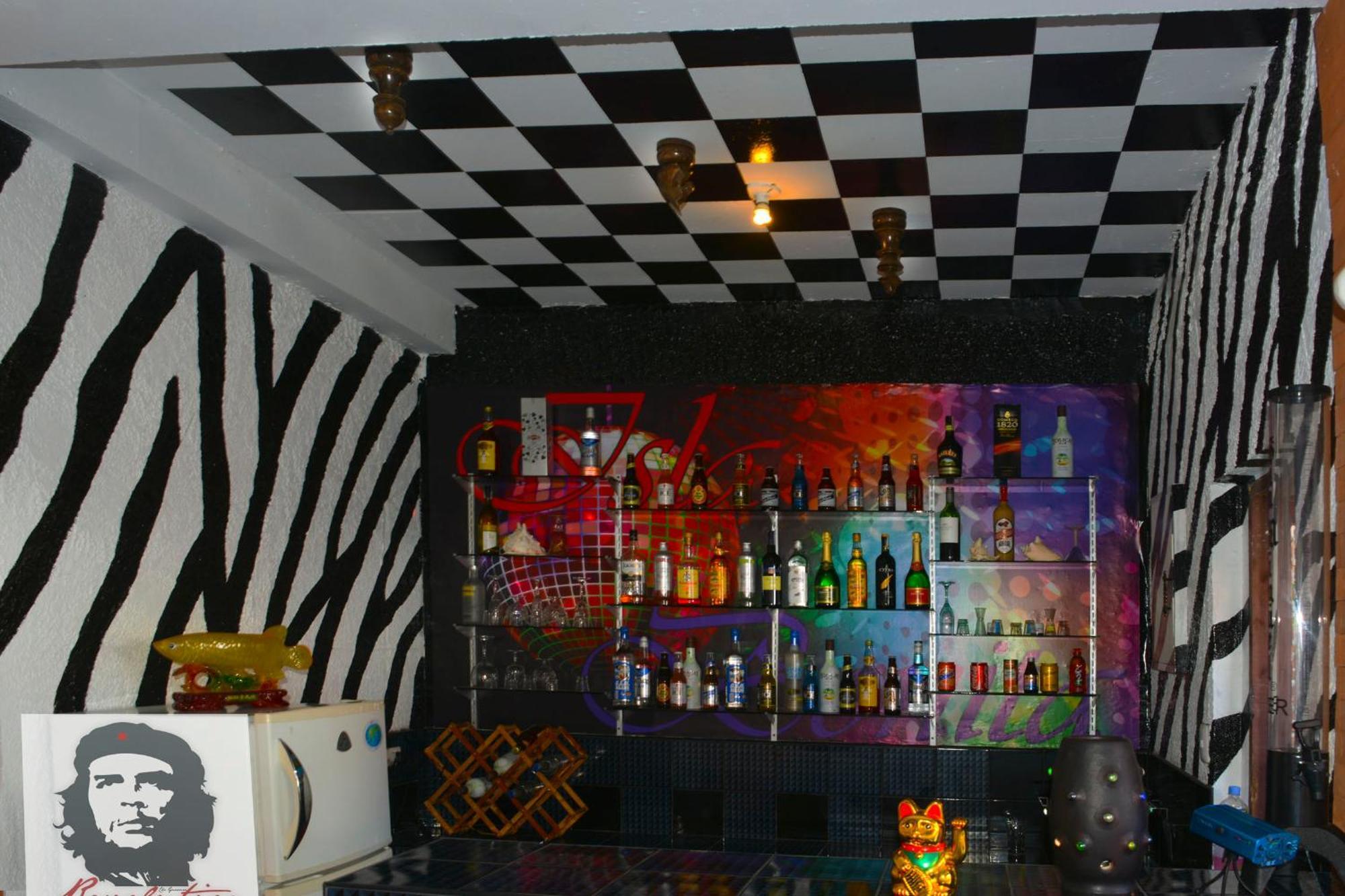 סן חואן Isla Bonita Beach Resort מראה חיצוני תמונה