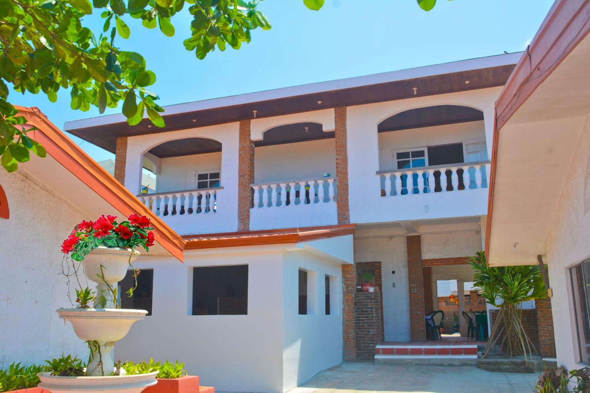 סן חואן Isla Bonita Beach Resort מראה חיצוני תמונה