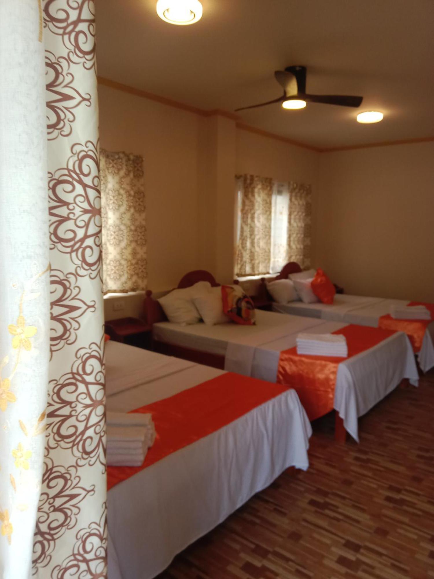 סן חואן Isla Bonita Beach Resort מראה חיצוני תמונה
