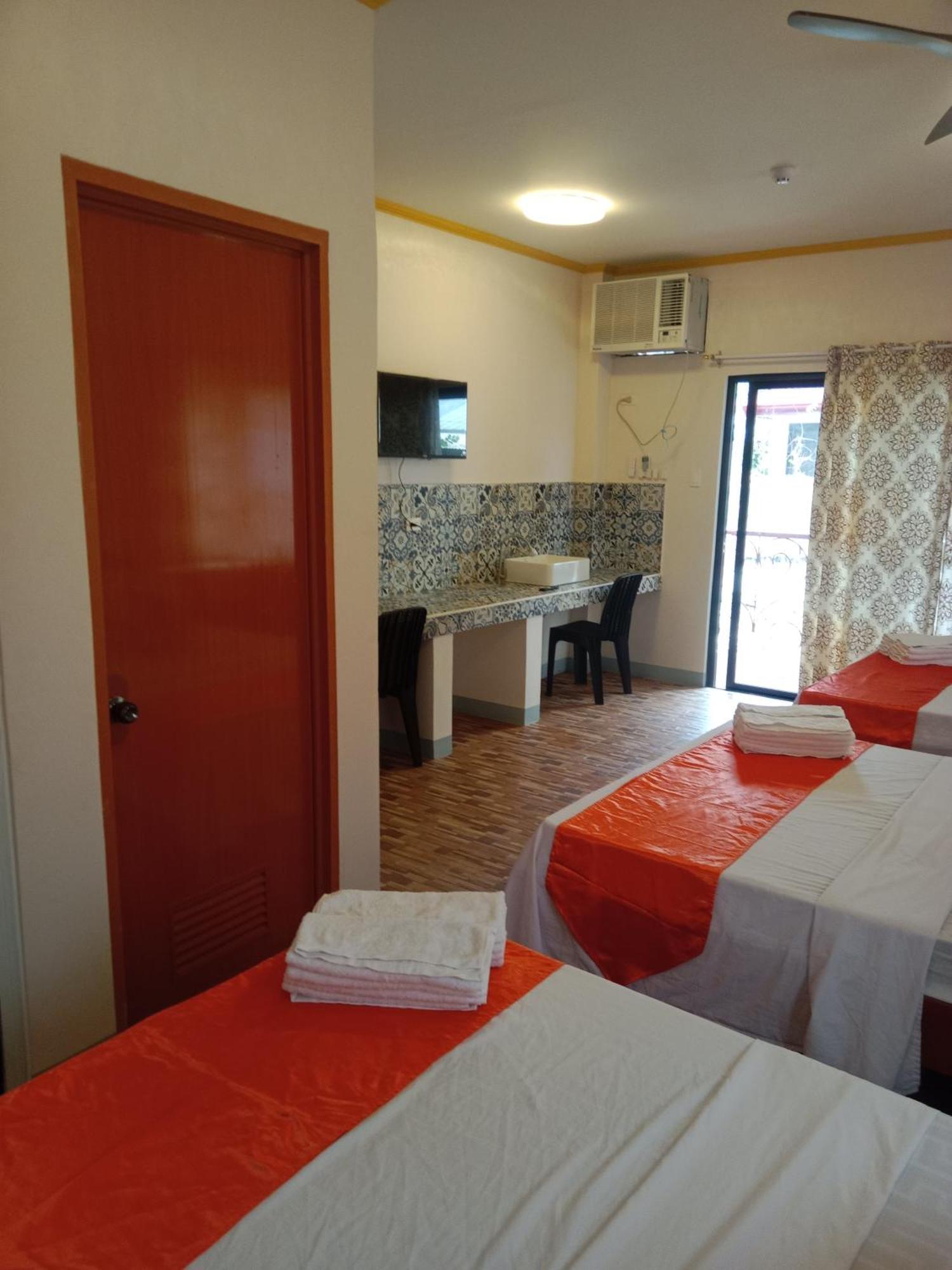 סן חואן Isla Bonita Beach Resort מראה חיצוני תמונה