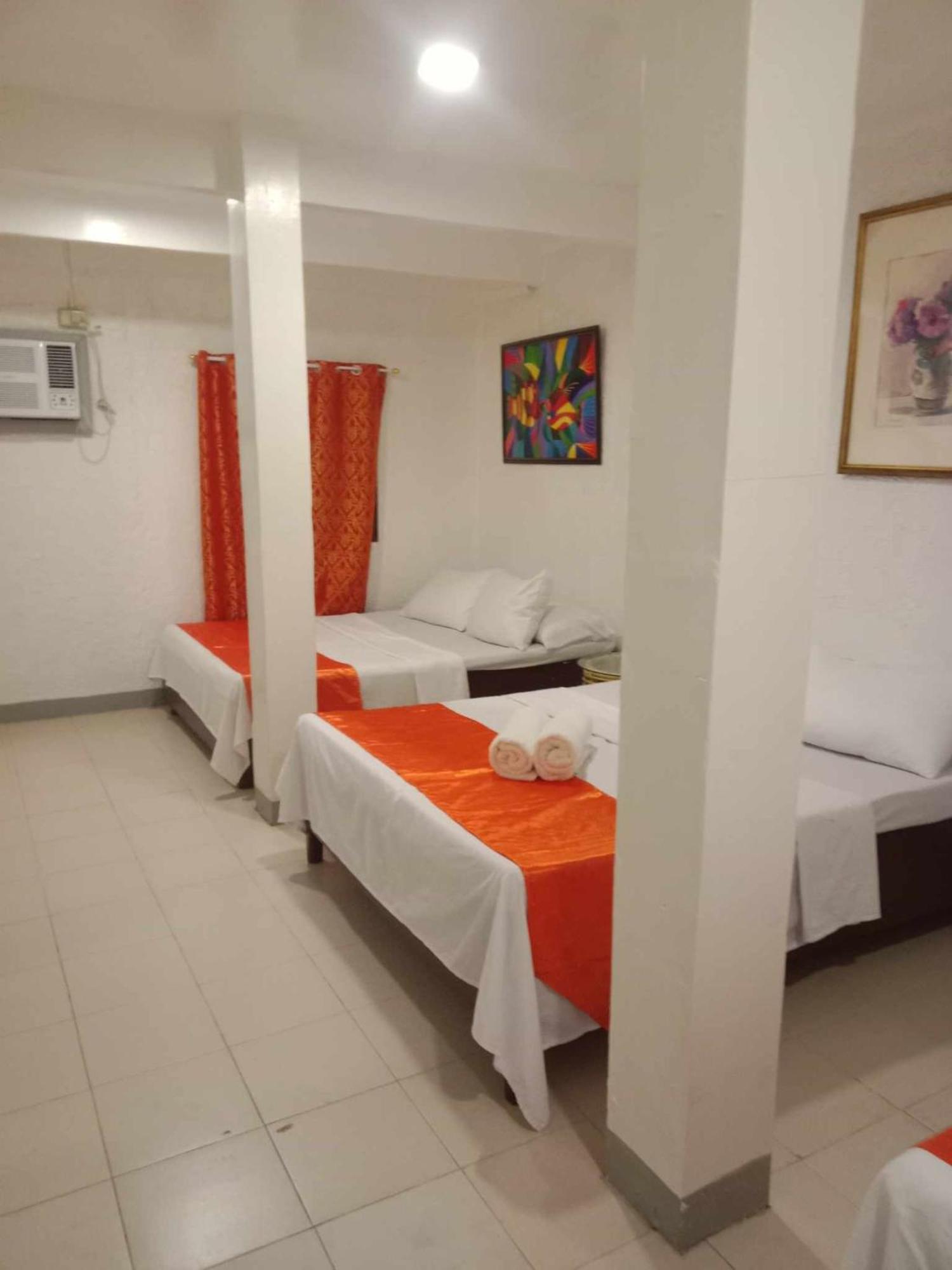 סן חואן Isla Bonita Beach Resort מראה חיצוני תמונה