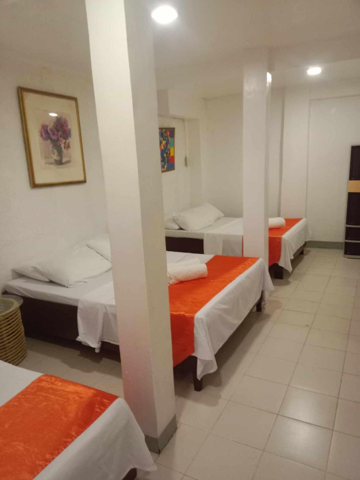 סן חואן Isla Bonita Beach Resort מראה חיצוני תמונה