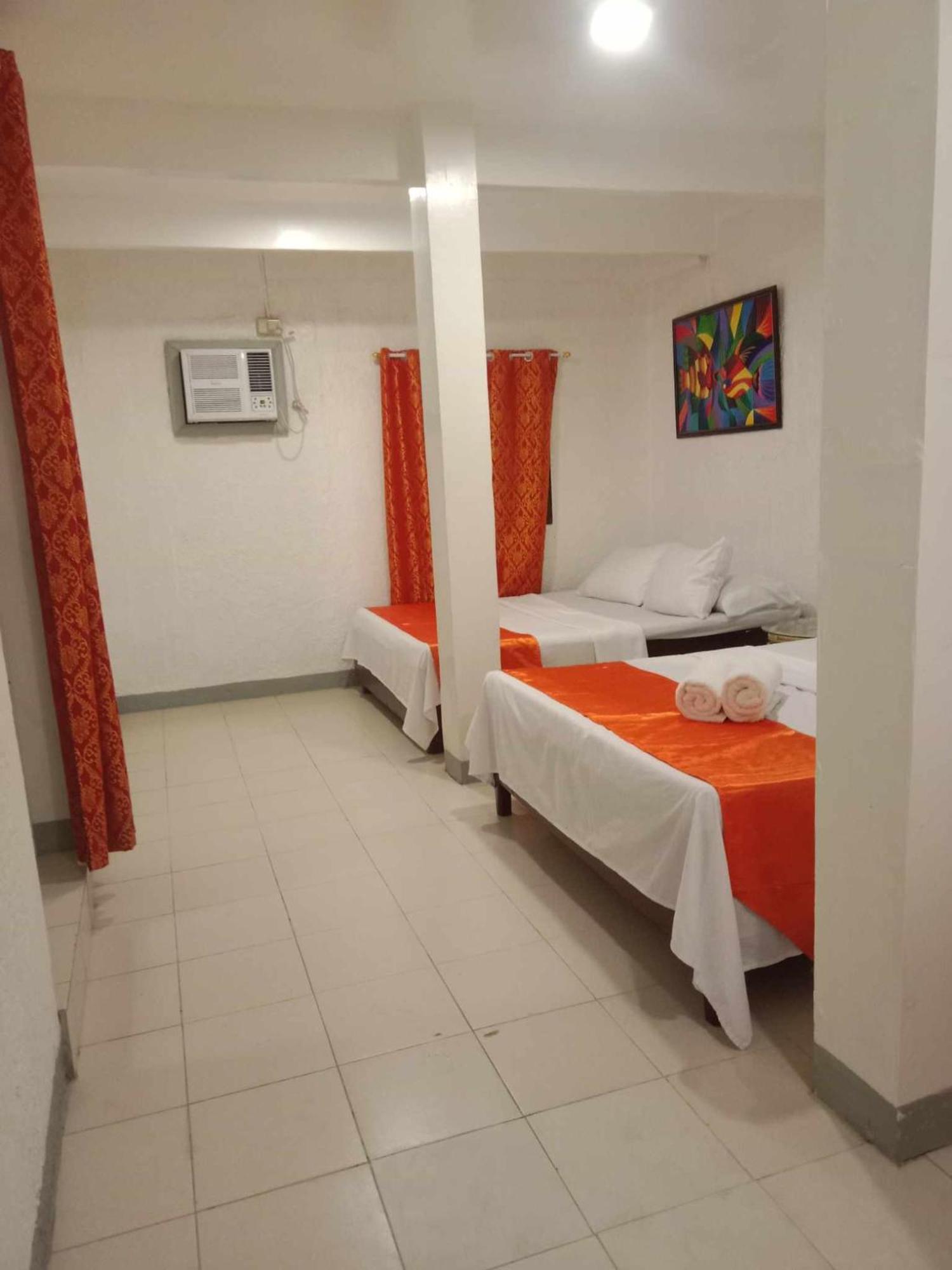 סן חואן Isla Bonita Beach Resort מראה חיצוני תמונה