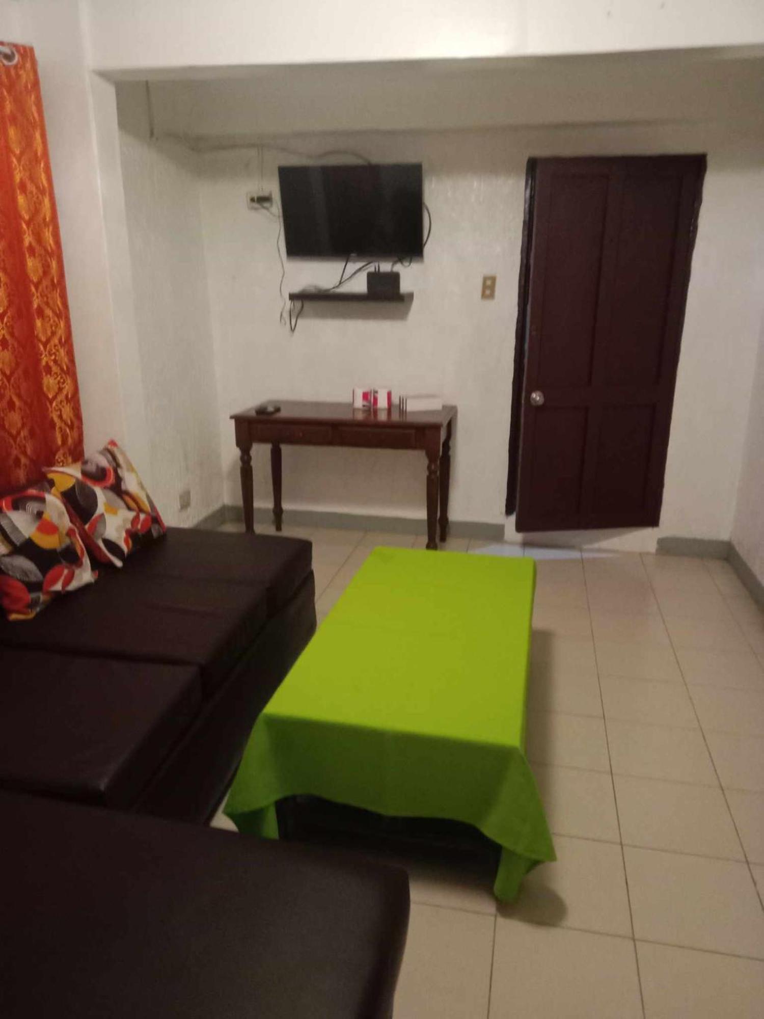 סן חואן Isla Bonita Beach Resort מראה חיצוני תמונה