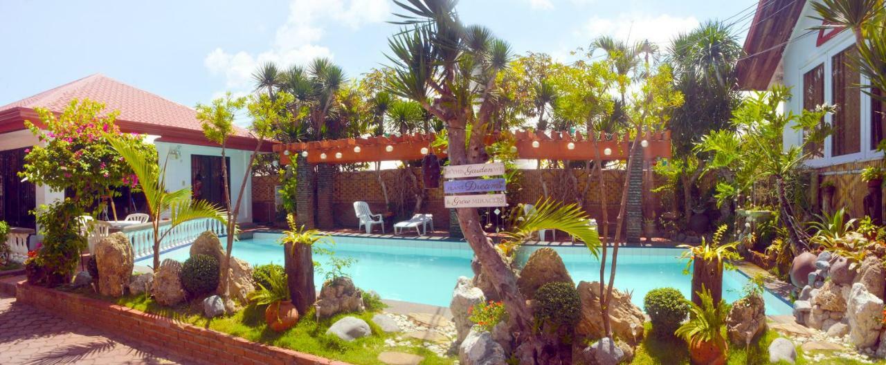 סן חואן Isla Bonita Beach Resort מראה חיצוני תמונה