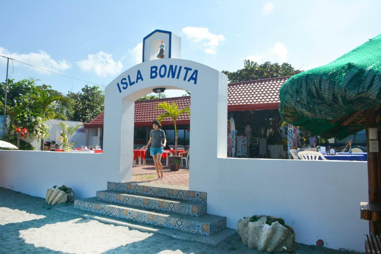 סן חואן Isla Bonita Beach Resort מראה חיצוני תמונה