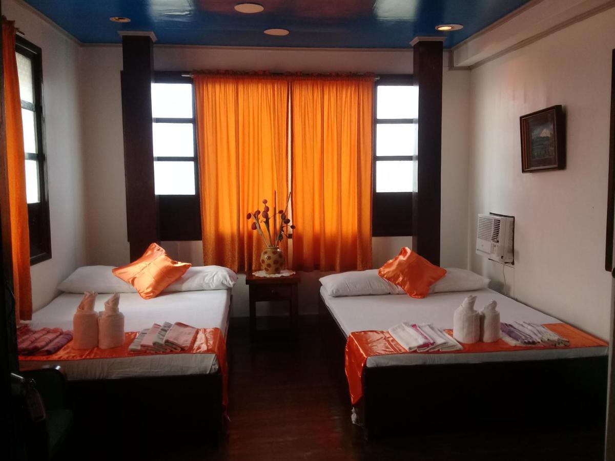 סן חואן Isla Bonita Beach Resort מראה חיצוני תמונה