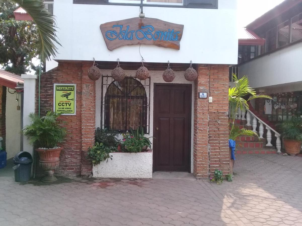 סן חואן Isla Bonita Beach Resort מראה חיצוני תמונה